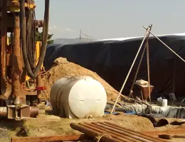 Φωτογραφίες απο τα έργα μας