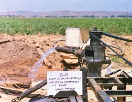 Φωτογραφίες απο τα έργα μας