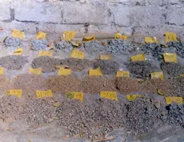 Φωτογραφίες απο τα έργα μας