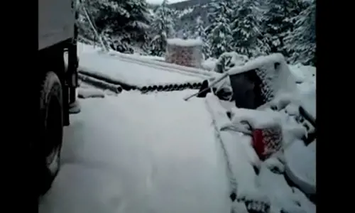 Video Γεωτρήσης